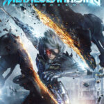 Metal Gear Rising: Revengeance