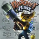 Platinum #2: Ratchet & Clank