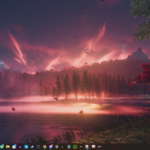 Test Post using Media