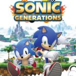 Platinum #1: Sonic Generations
